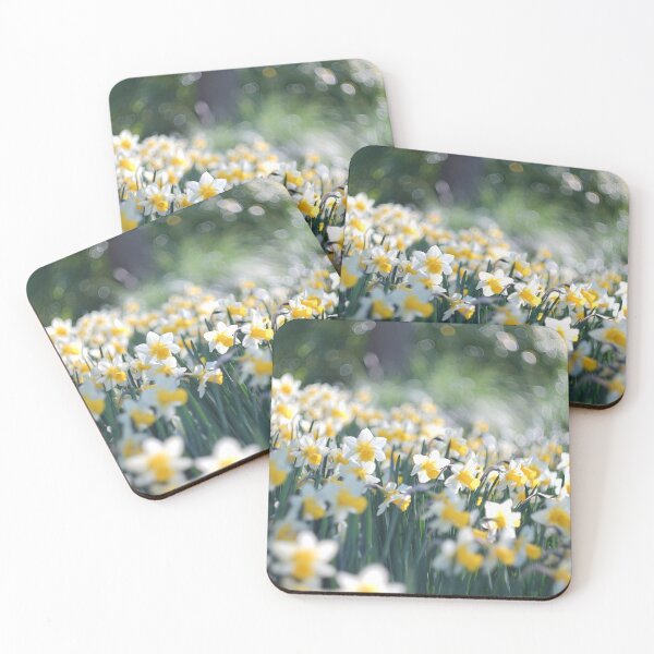Item preview, Easter Daffodils  designed and sold by Alisonchambers2.