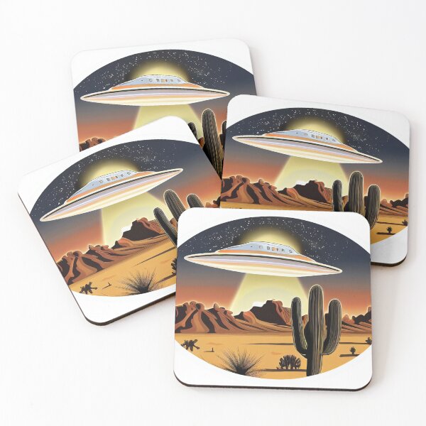 Item preview, It's Aliens designed and sold by Fantasy Masterpiece.