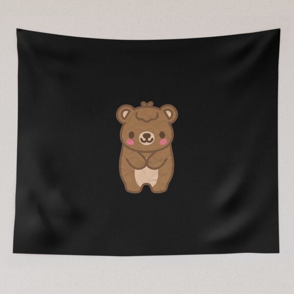 Item preview, bear cute designed and sold by darbyran.