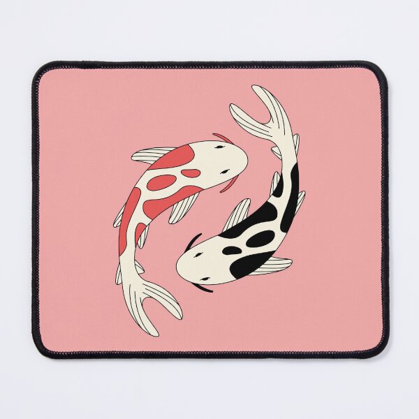 Item preview, Koi fish pond designed and sold by Nora Gazzar.