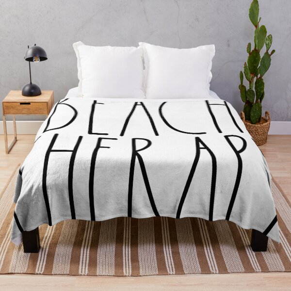 Artikelvorschau, Beach Therapy Rae Dunn Inspired Farmhouse Decor entworfen und verkauft von FineElephant.