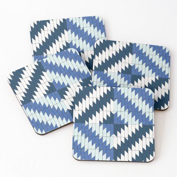 Item preview, Modern Quilt designed and sold by Marianne-Jose.