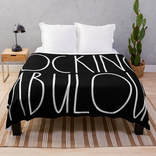 Artikelvorschau, Focking Fabulous White Rae Dunn Inspired Farmhouse Decor entworfen und verkauft von FineElephant.