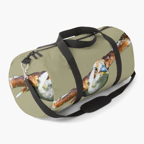 Item preview, Flying Kookaburra designed and sold by Dalyndigital Photography.