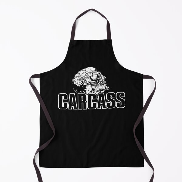 Item preview, CARCASS BAND designed and sold by ebokamsa.