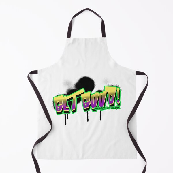 Item preview, Tagging - Get Good! Graffiti Art designed and sold by DTProfessional.