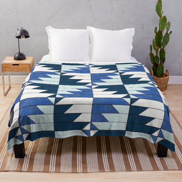 Item preview, Modern Quilt Mountain designed and sold by Marianne-Jose.