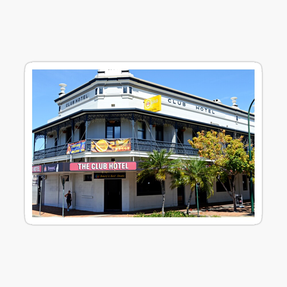 Hotels In City Bundaberg Queensland Gday Pubs Enjoy Our