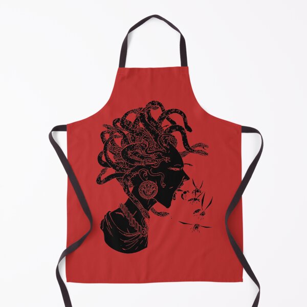 Item preview, Black Gorgon designed and sold by TomiAx.