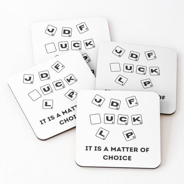 Item preview, It is a matter of choice designed and sold by WhatTeeFox.