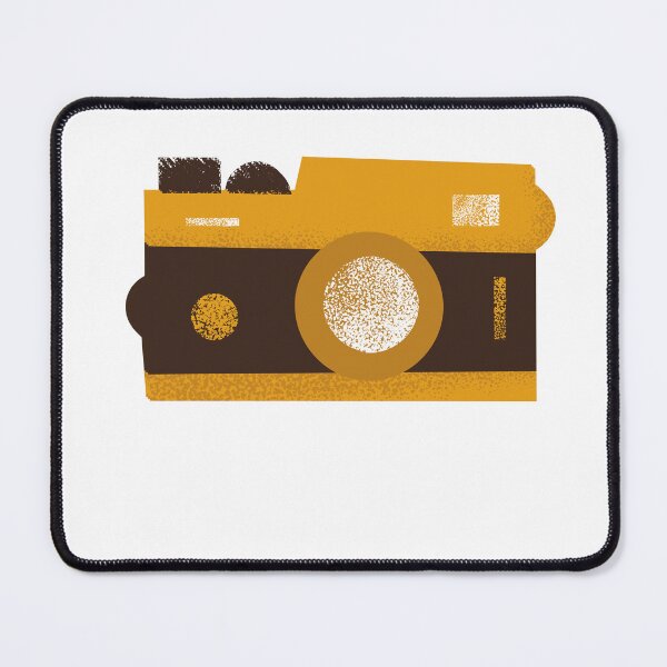 Item preview, vintage camera minimalist designed and sold by homeand1.