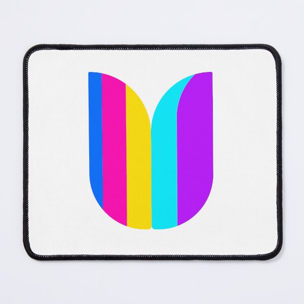 Item preview, Tulip Flower Pop art designed and sold by spyduckz.