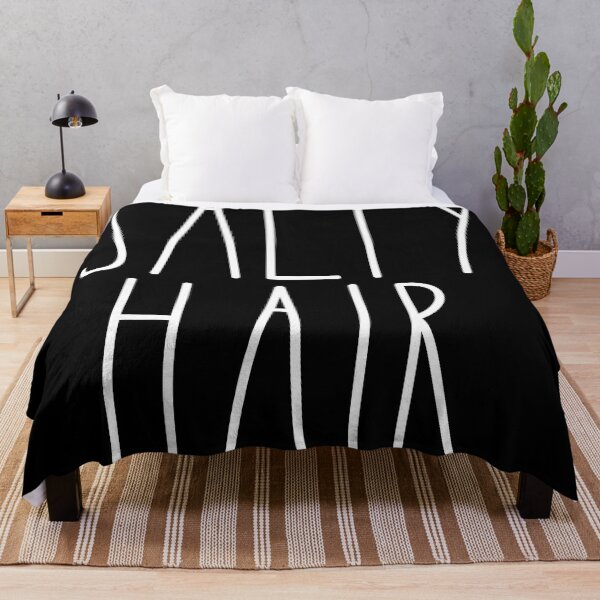 Artikelvorschau, Salty Hair White Rae Dunn Inspired Farmhouse Decor entworfen und verkauft von FineElephant.