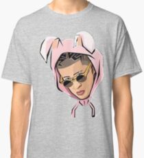Untitled Classic T-Shirt