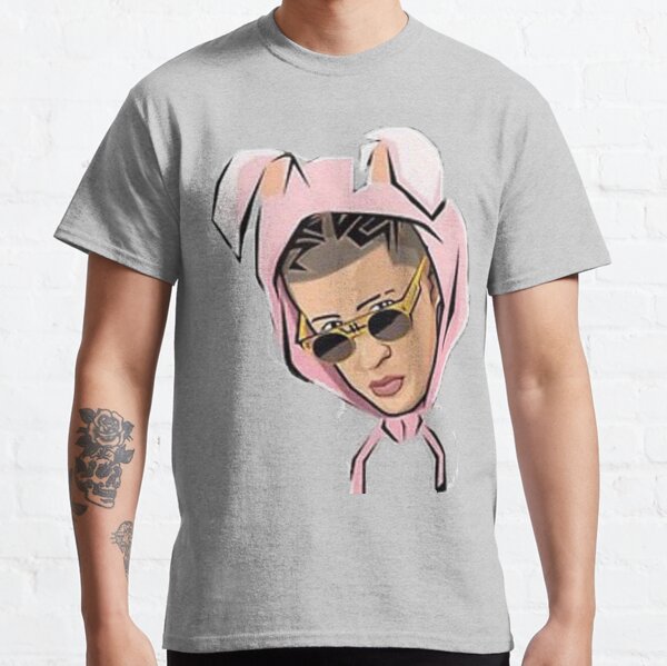 Sin título Camiseta clásica
