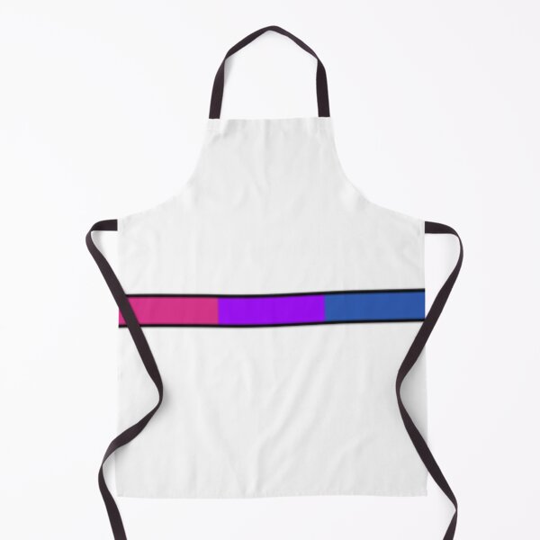 Aperçu de l'œuvre Bande de drapeau de la fierté bisexuelle subtile T-shirt classique créée et vendue par chungcamtuy33.