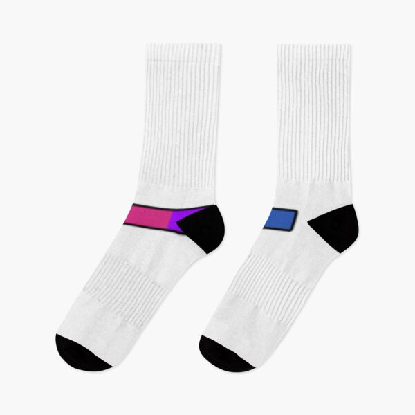 Item preview, Subtle Bisexual Pride Flag Strip Classic T-Shirt designed and sold by chungcamtuy33.