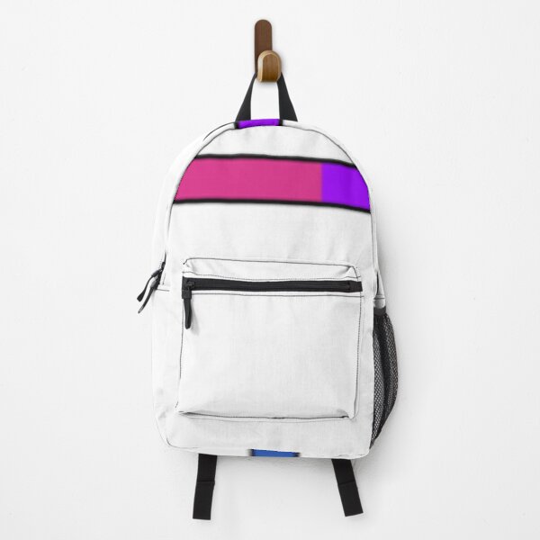 Item preview, Subtle Bisexual Pride Flag Strip Classic T-Shirt designed and sold by chungcamtuy33.