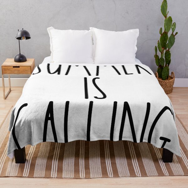 Item preview, Summer Is Calling Rae Dunn Inspired Farmhouse Decor designed and sold by FineElephant.