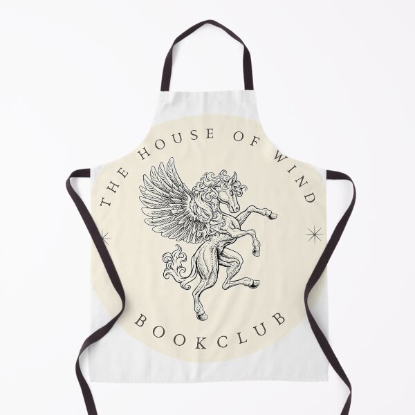 Item preview, The House of Wind Bookclub Classic T-Shirt designed and sold by chungcamtuy33.