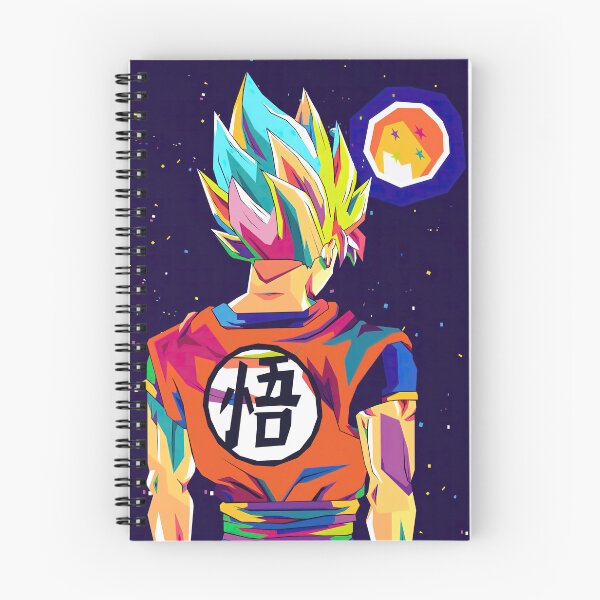 Item preview, Dragon Ball Anime and Manga designed and sold by JesusHMarin47.
