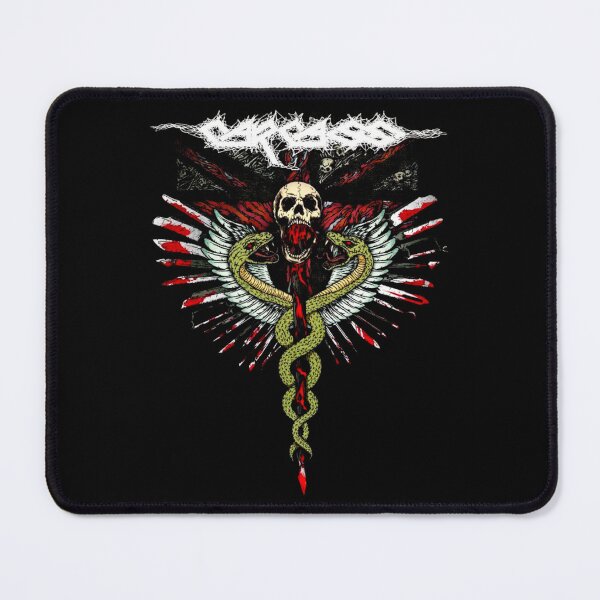 Item preview, CARCASS BAND designed and sold by ebokamsa.