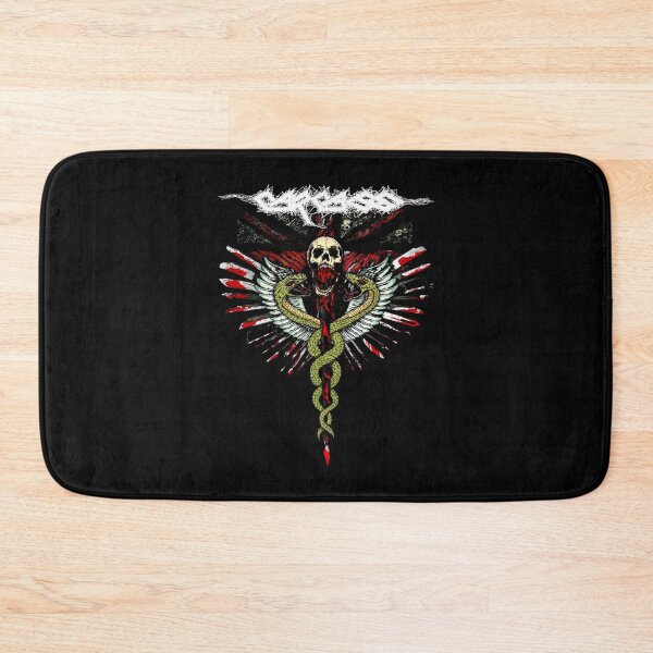 Item preview, CARCASS BAND designed and sold by ebokamsa.