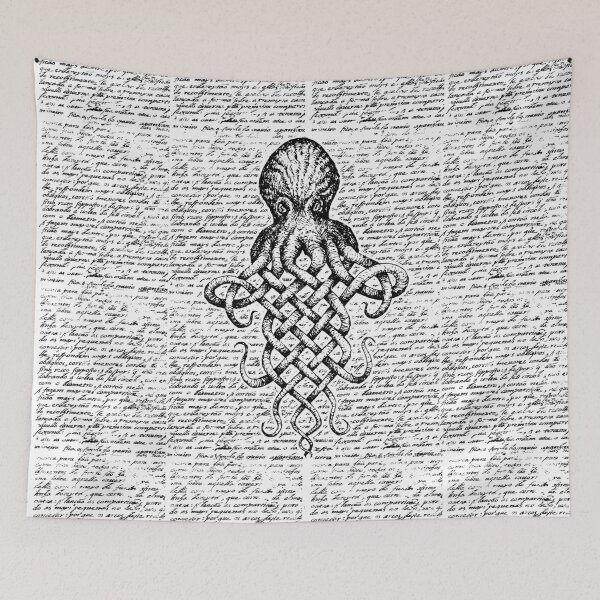 Item preview, Knotopus designed and sold by jackleeson.