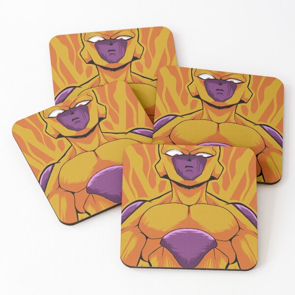 Item preview, Dragon Ball Anime and Manga designed and sold by JesusHMarin47.