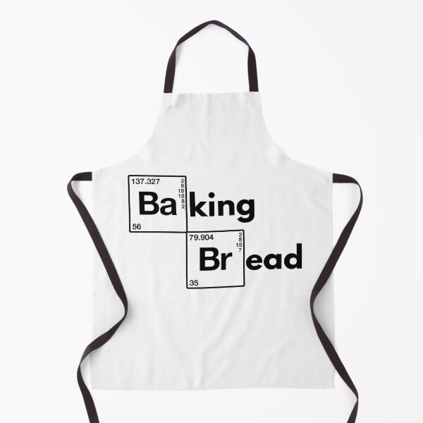 Item preview, Baking Bread designed and sold by WhatTeeFox.