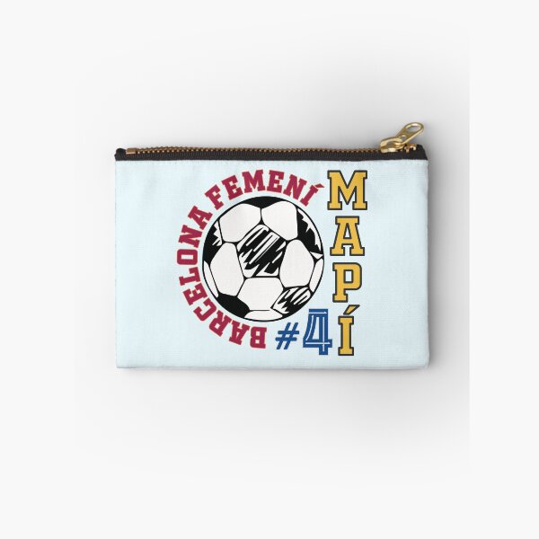 Item preview, Mapi Leon Barcelona Femeni designed and sold by Numero14.