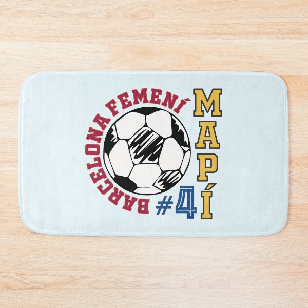 Item preview, Mapi Leon Barcelona Femeni designed and sold by Numero14.