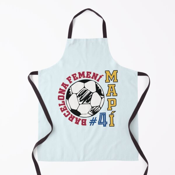Item preview, Mapi Leon Barcelona Femeni designed and sold by Numero14.