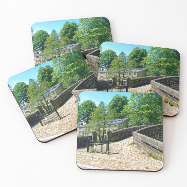 Item preview, Hebden Bridge designed and sold by Alisonchambers2.