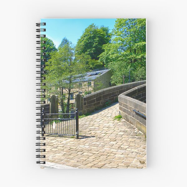 Item preview, Hebden Bridge designed and sold by Alisonchambers2.