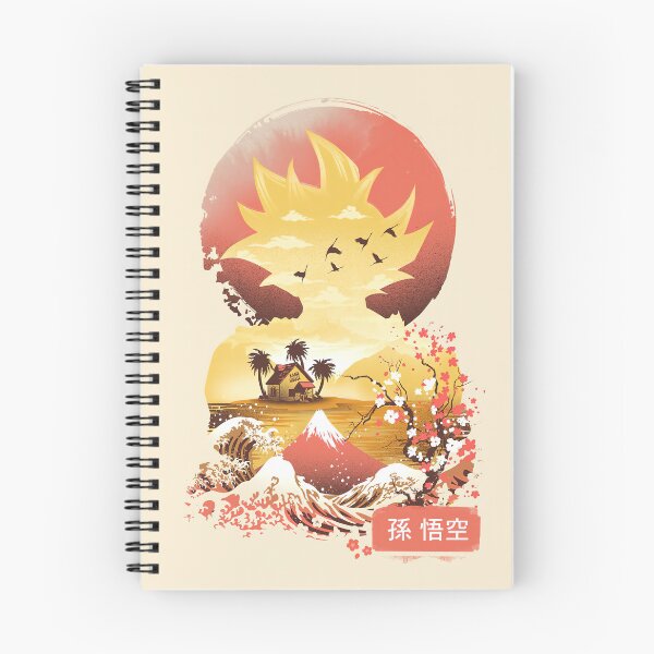 Item preview, Dragon Ball Anime and Manga designed and sold by JesusHMarin47.