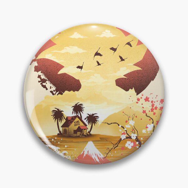 Item preview, Dragon Ball Anime and Manga designed and sold by JesusHMarin47.