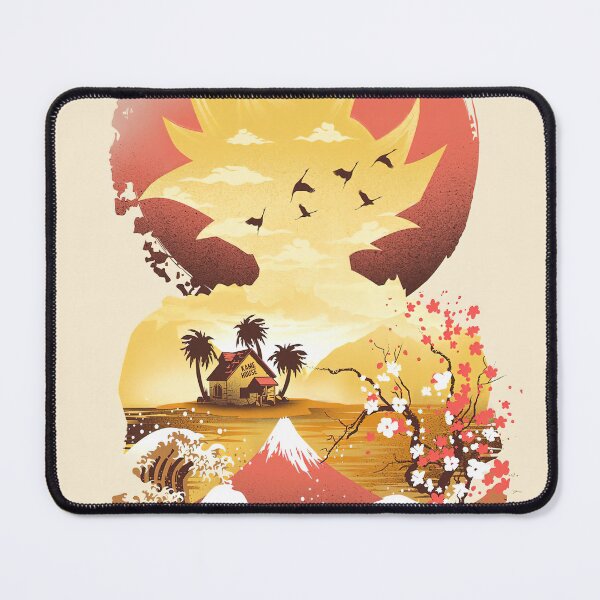 Item preview, Dragon Ball Anime and Manga designed and sold by JesusHMarin47.
