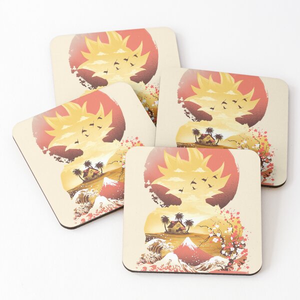 Item preview, Dragon Ball Anime and Manga designed and sold by JesusHMarin47.
