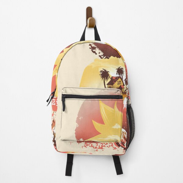 Item preview, Dragon Ball Anime and Manga designed and sold by JesusHMarin47.