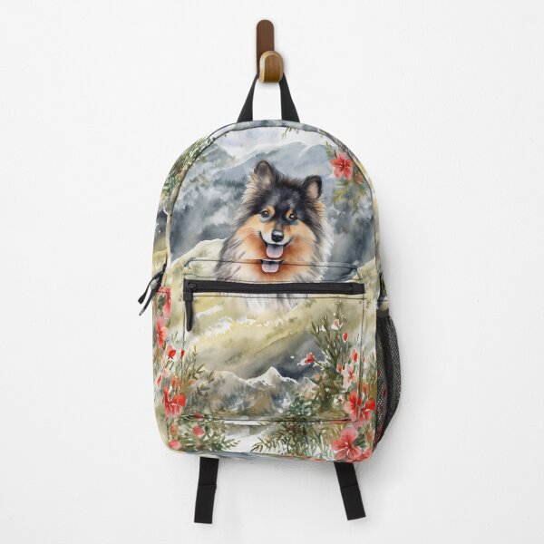 Item preview, Finnish Lapphund designed and sold by pinkal.