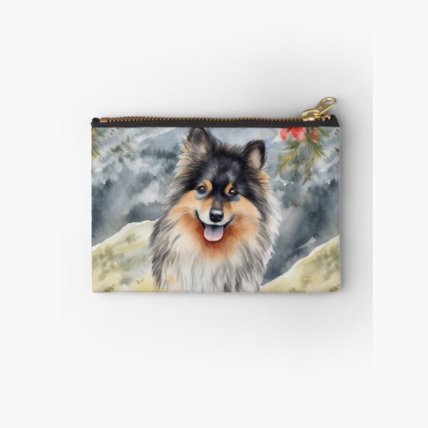 Item preview, Finnish Lapphund designed and sold by pinkal.