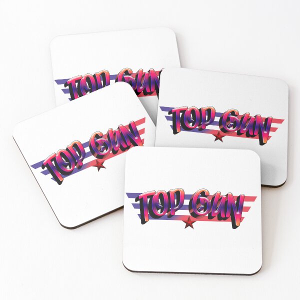 Item preview, Top Gun Classic Stars Color designed and sold by Nice En.