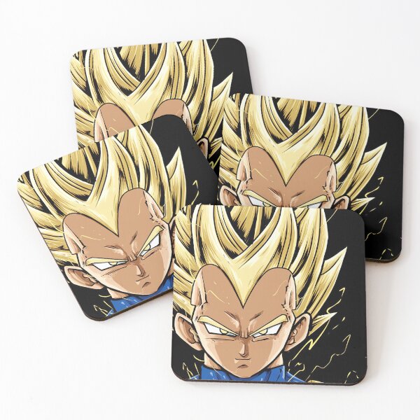 Item preview, Dragon Ball Anime and Manga designed and sold by JesusHMarin47.
