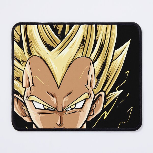 Item preview, Dragon Ball Anime and Manga designed and sold by JesusHMarin47.