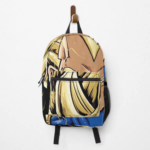 Item preview, Dragon Ball Anime and Manga designed and sold by JesusHMarin47.