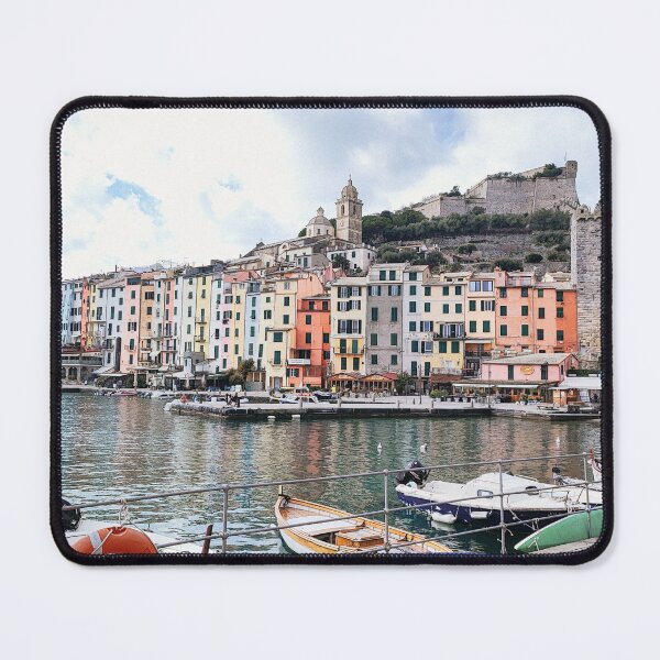 Item preview, Porto Venere designed and sold by melissacorsari.