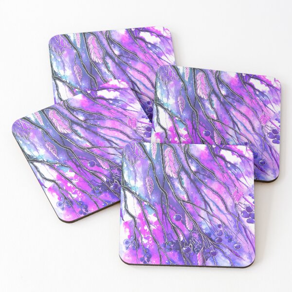 Item preview, Blueberry Delight designed and sold by Linda Callaghan.