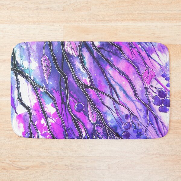 Item preview, Blueberry Delight designed and sold by Linda Callaghan.