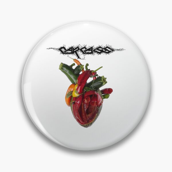 Item preview, CARCASS BAND designed and sold by ebokamsa.